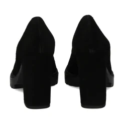 LODI Zapatos de salón PETE2281 NEGRO