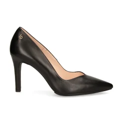 LODI Zapatos de salón RABOT-TPA NEGRO