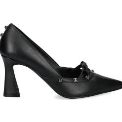 LODI Zapatos de salón RERIS NEGRO