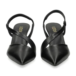 LODI Zapatos de tacón alto A-NALTOM C1 NEGRO