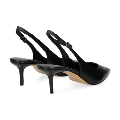 LODI Zapatos de tacón alto KLINIC C1 NEGRO