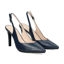 LODI Zapatos de tacón alto RAIAN-TP NOTTE