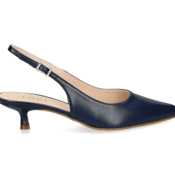 LODI Zapatos de tacón bajo DANGO-X BALTICO