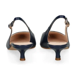 LODI Zapatos de tacón bajo DANGO-X BALTICO