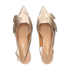 LODI Zapatos de tacón bajo KAL5307 CESIO