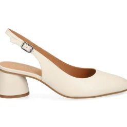 LODI Zapatos de tacón bajo ROL4344 COTTON