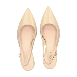 LODI Zapatos de tacón medio de Mujer KLINIC C2 SALINAS