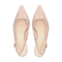 LODI Zapatos de tacón medio de Mujer JUCO PALO