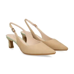 LODI Zapatos de tacón medio de Mujer CHELIN ARENA/SAGE