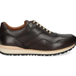 LOTTUSSE Zapatillas de Hombre LT02170 010 MOKA