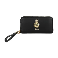 LOVE MOSCHINO Billeteras JC5621PP1L 00A NEGRO