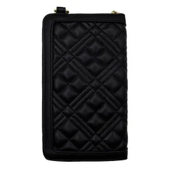 LOVE MOSCHINO Billeteras JC5682PP1H 000 NEGRO
