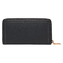 LOVE MOSCHINO Billeteras JC5721PP0H 000 NEGRO
