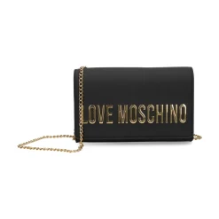 LOVE MOSCHINO Bolsos JC4103PP1N 000 NEGRO