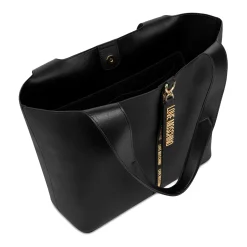 LOVE MOSCHINO Bolsos JC4175PP1N 000 NEGRO
