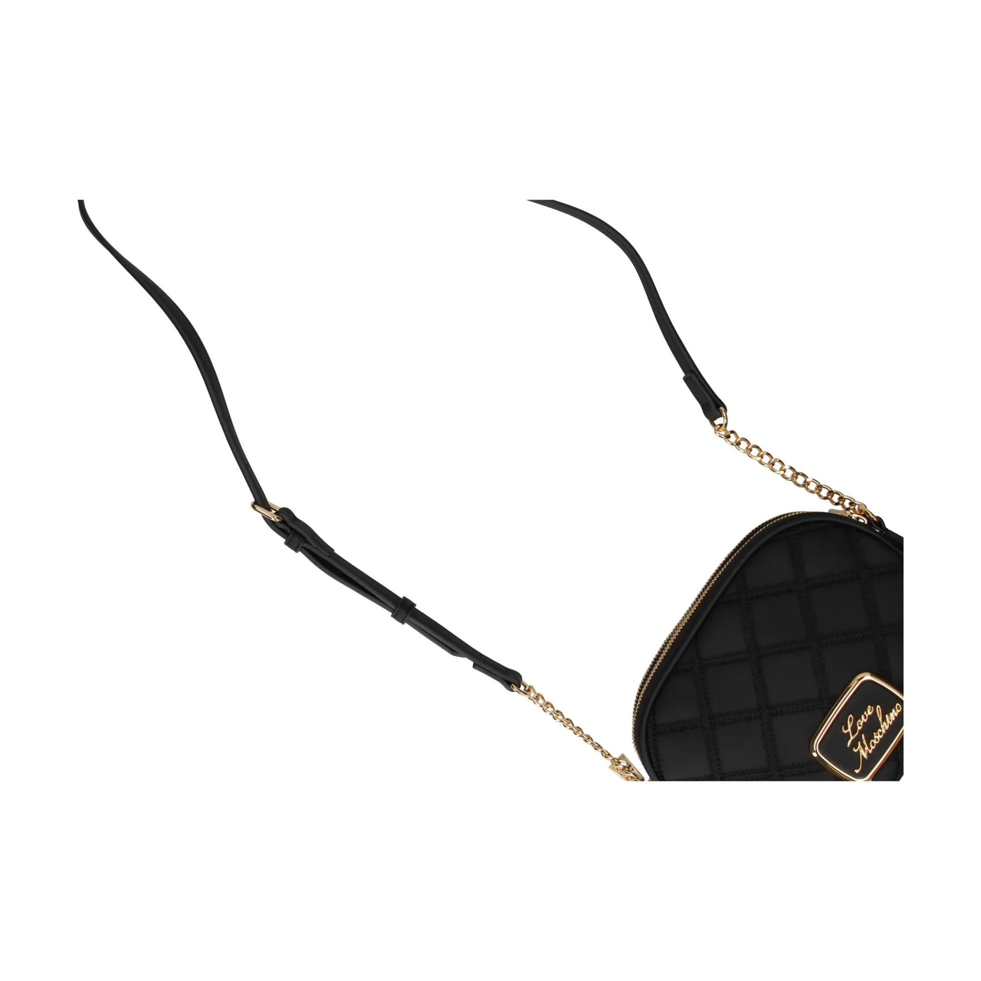 LOVE MOSCHINO Bolsos JC4308PP0L 00A BLACK/BLA