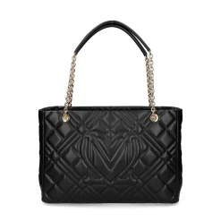LOVE MOSCHINO Bolsos JC4145PP1N 000 NEGRO