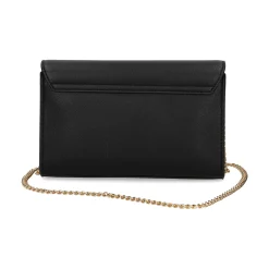 LOVE MOSCHINO Bolsos JC4327PP1O 000 NEGRO