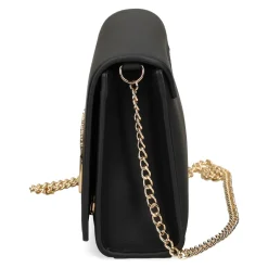 LOVE MOSCHINO Bolsos JC4103PP1O 000 NEGRO