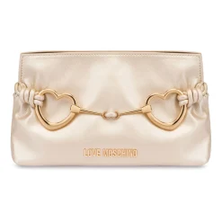 LOVE MOSCHINO Bolsos JC4034PP1M 96A METALLIC GO