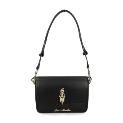 LOVE MOSCHINO Bolsos JC4029PP1L 00B NEGRO