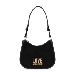 LOVE MOSCHINO Bolsos JC4126PP0N 00A NEGRO