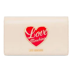 LOVE MOSCHINO Bolsos JC4186PP1N 110 AVORIO