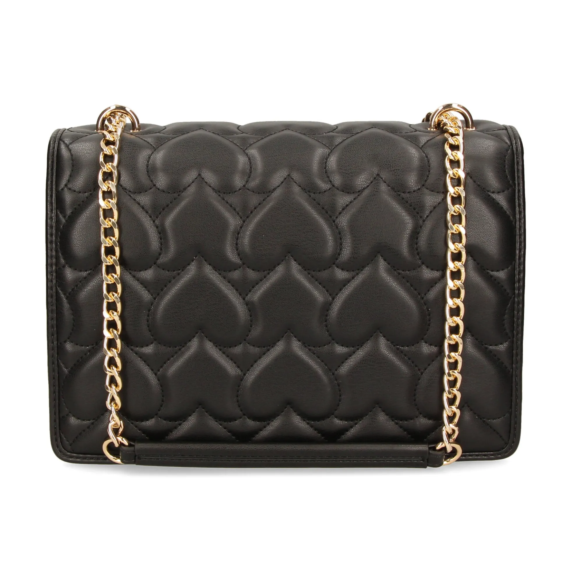 LOVE MOSCHINO Bolsos JC4248PPOC 000 NEGRO