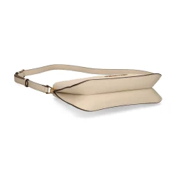 LOVE MOSCHINO Bolsos JC4127PP1O 110 IVORY
