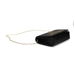 LOVE MOSCHINO Bolsos JC4104PP1O 000 NEGRO