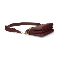 LOVE MOSCHINO Bolsos JC4072PP1N 55A VINO+VINO