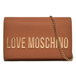 LOVE MOSCHINO Bolsos JC4103PP1I 201 CAMELLO