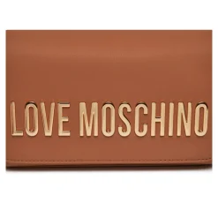 LOVE MOSCHINO Bolsos JC4103PP1I 201 CAMELLO