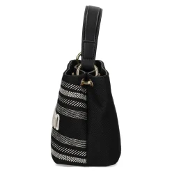 LOVE MOSCHINO Bolsos JC4240PP0M 00A BLACK/BLACK