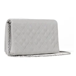 LOVE MOSCHINO Bolsos JC4079PP0H 90B PLATA