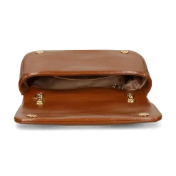 LOVE MOSCHINO Bolsos JC4382PP0N 200 CUOIO