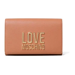 LOVE MOSCHINO Bolsos JC4127PP1H 201 CAMELLO
