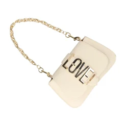 LOVE MOSCHINO Bolsos JC4224PP0M 110 IVORY