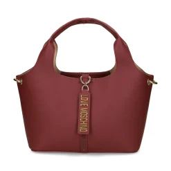 LOVE MOSCHINO Bolsos JC4174PP1N 552 VINO