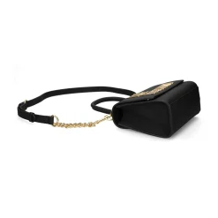 LOVE MOSCHINO Bolsos JC4024PP1N 000 NEGRO