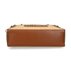 LOVE MOSCHINO Bolsos JC4276PP0M 10A NATUR/CAMEL