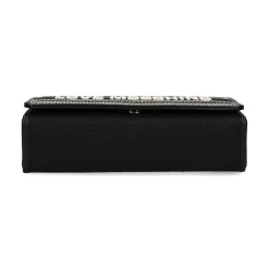 LOVE MOSCHINO Bolsos JC4241PP0M 00A BLACK/BLACK