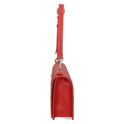 LOVE MOSCHINO Bolsos JC4155PP1M 50A ROSSO+ROSSO
