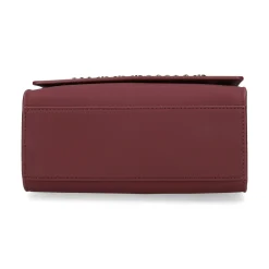 LOVE MOSCHINO Bolsos JC4024PP1N 552 VINO