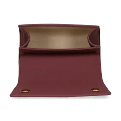 LOVE MOSCHINO Bolsos JC4024PP1N 552 VINO