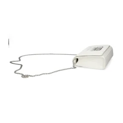 LOVE MOSCHINO Bolsos JC4260PP0M 100 BLANCO