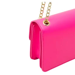 LOVE MOSCHINO Bolsos JC4217PP1I 615 FUXIA