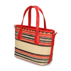 LOVE MOSCHINO Bolsos JC4349PP0O 50A MULTICOLOUR