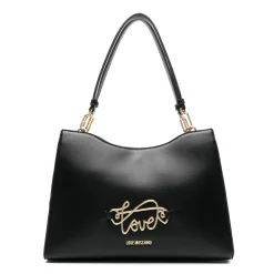 LOVE MOSCHINO Bolsos JC4261PP0M 000 NEGRO
