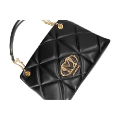 LOVE MOSCHINO Bolsos JC4040PP1O 000 NEGRO